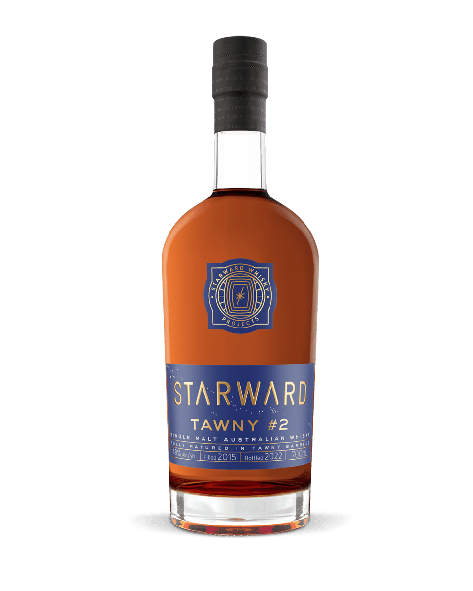 Tawny #2 - Starward Whisky
