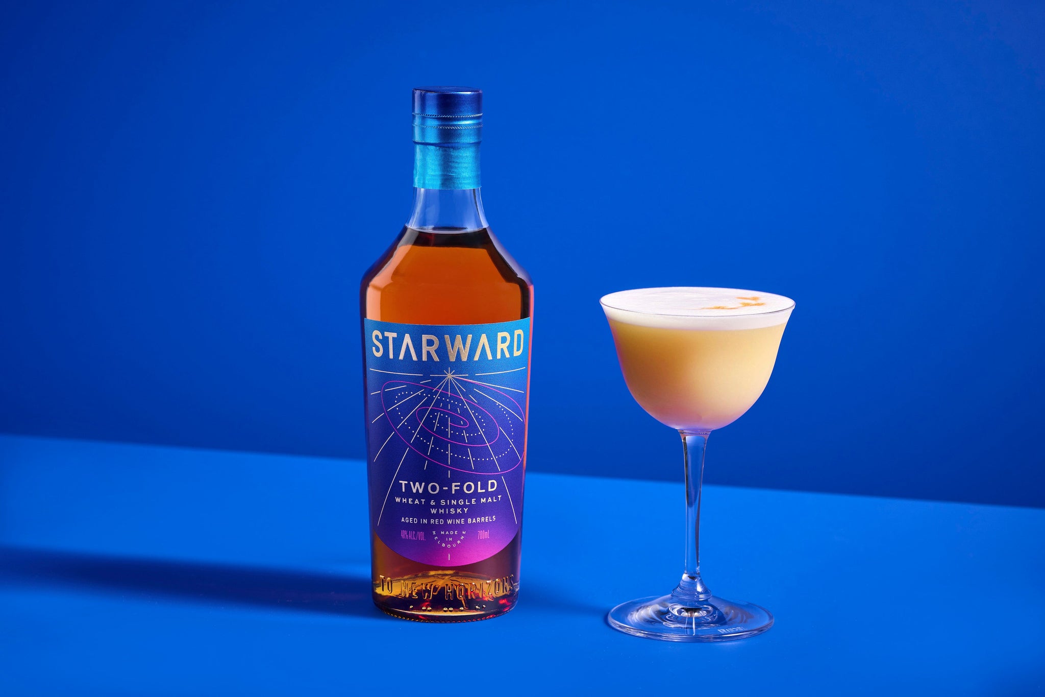 What’s the best kind of whisky for a Whisky Sour?