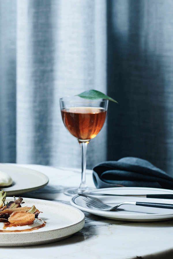 Sundial Fortis Cocktail Starward AU