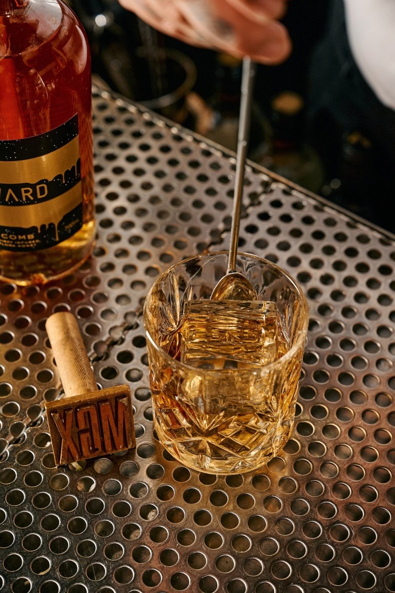 The best whisky mixers to drink with Starward whisky