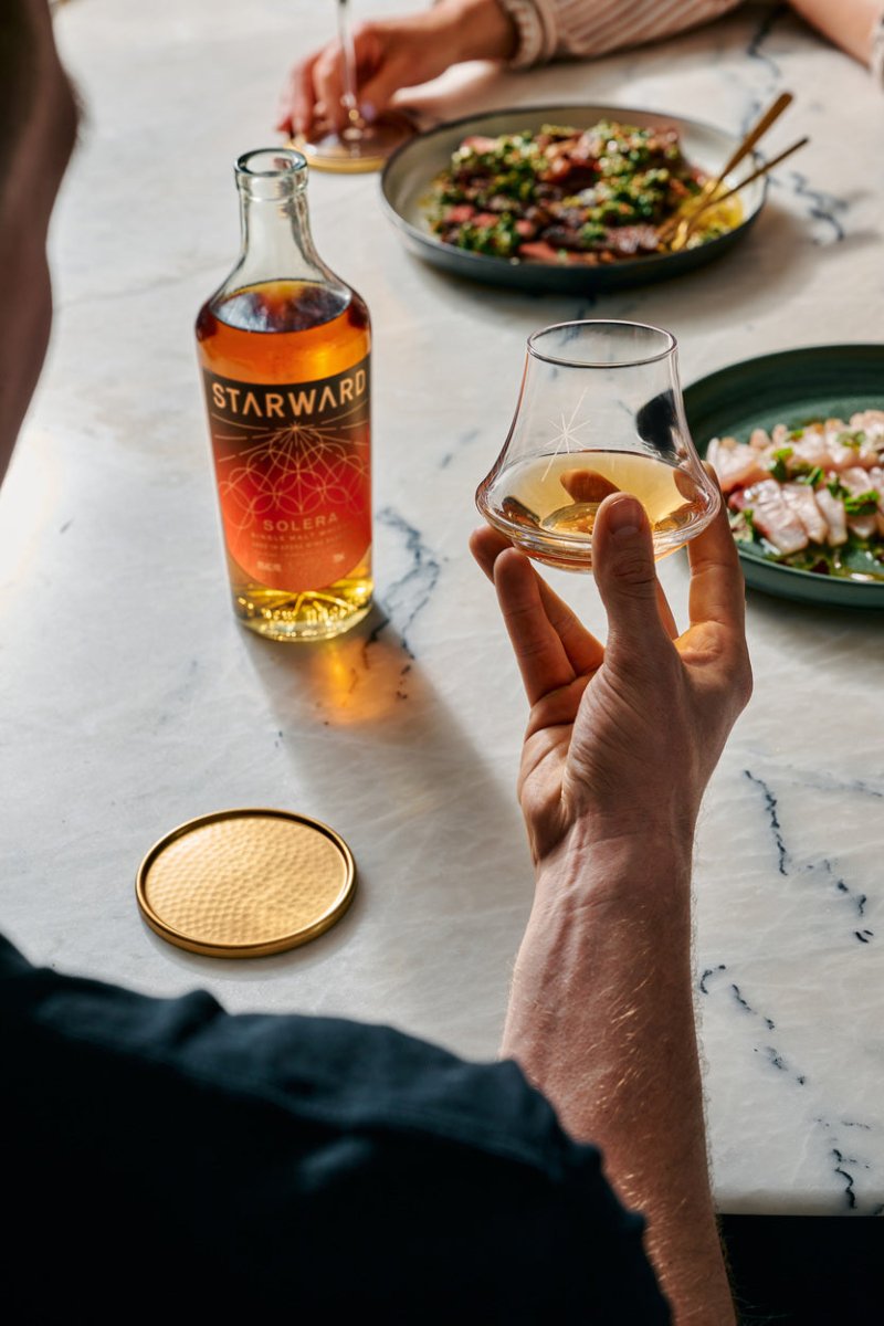 What’s The Best Starward Whisky for Beginners?