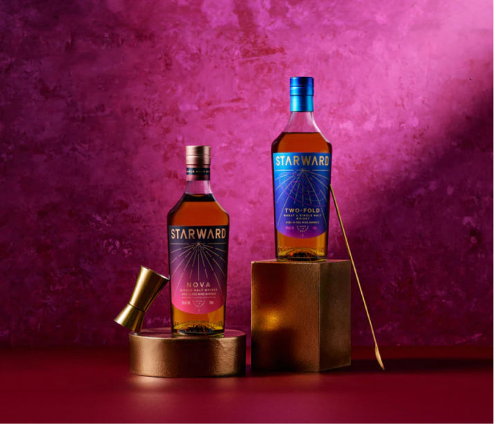 Shop Whisky Bundles, Buy Online | Starward AU