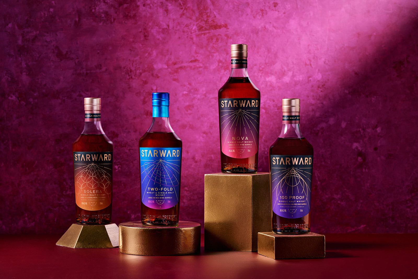 Buy Premium Australian Whisky, Shop Online | Starward AU