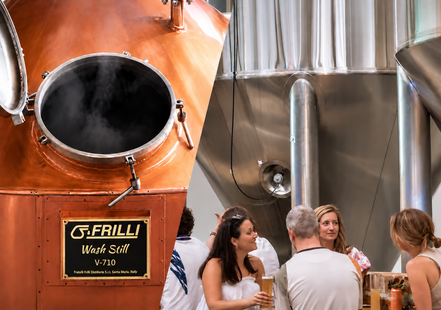 Starward X CBCo: The Ultimate Distillery & Brewery Experience