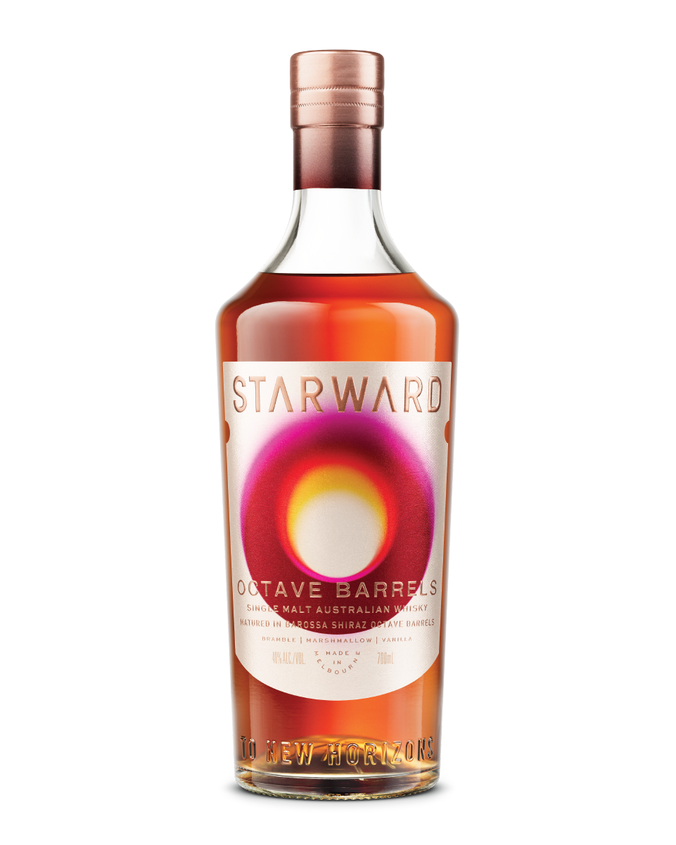 Ginger Beer Cask #7 Whisky | Starward Australian Whisky