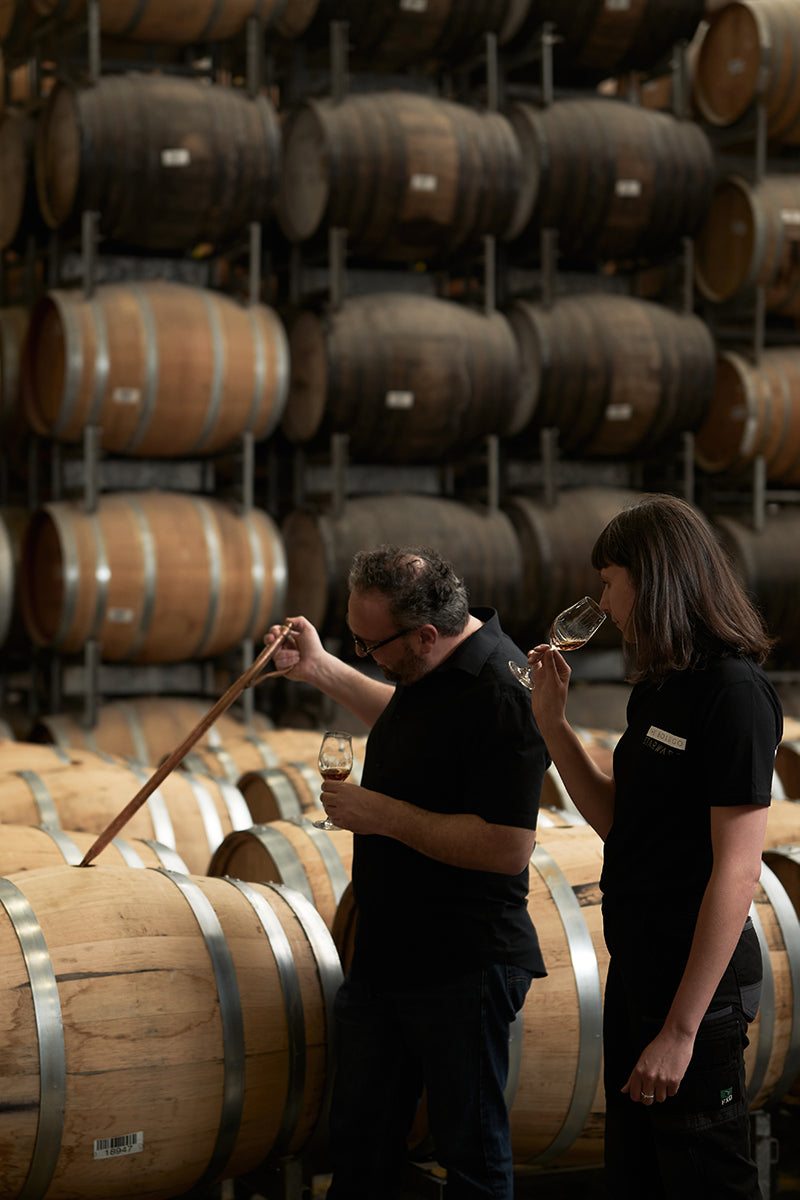 Chardonnay Cask Starward Australian Whisky