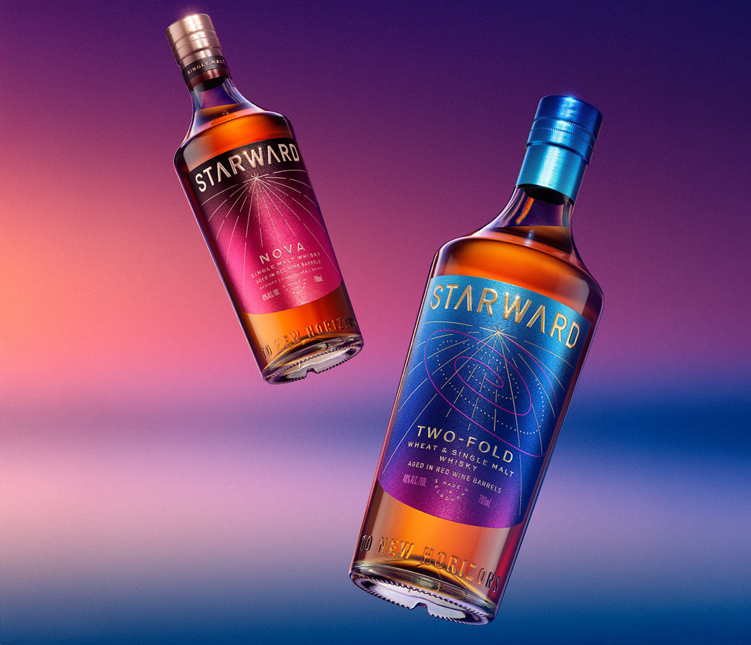 Whisky Deals & Special Offers, On Sale | Starward
