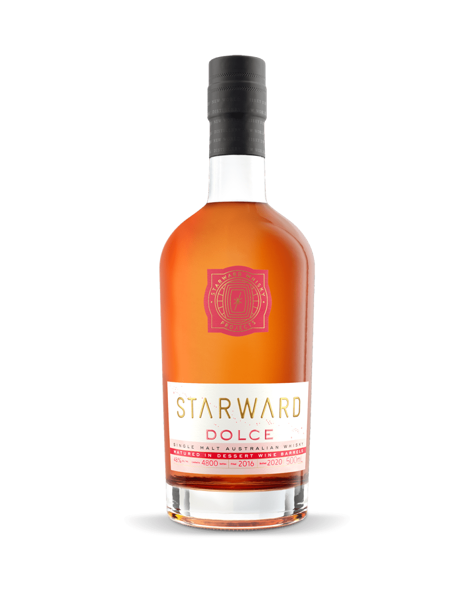 Dolce - Starward Whisky