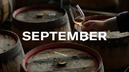 final distillery trip