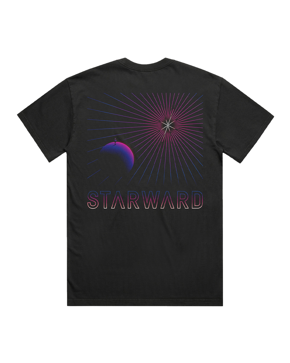 The Horizon Tee