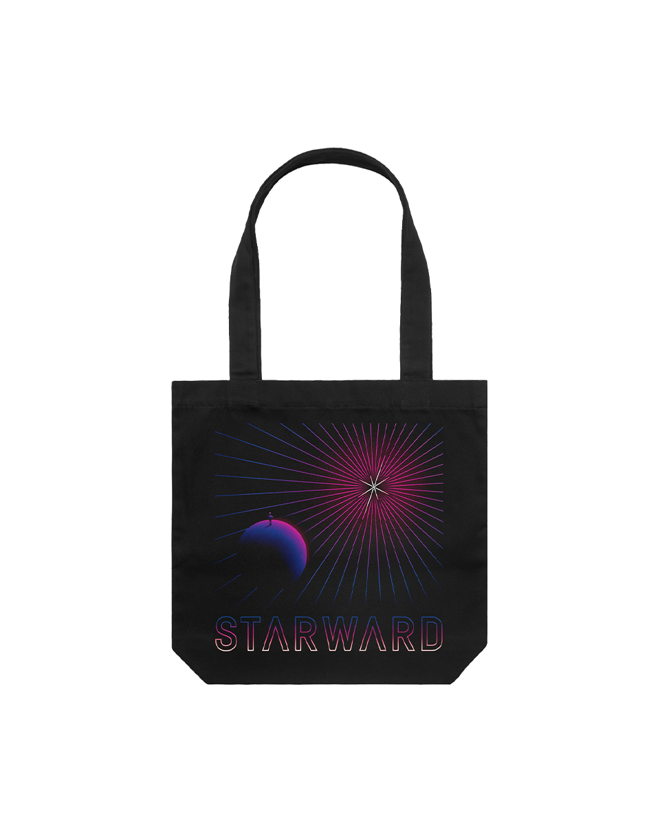 The Horizon Tote