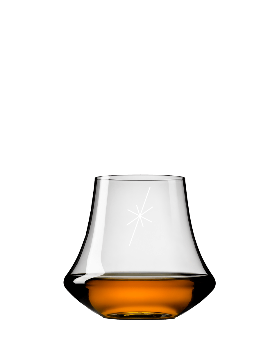 Whisky Glass by Denver & Liely