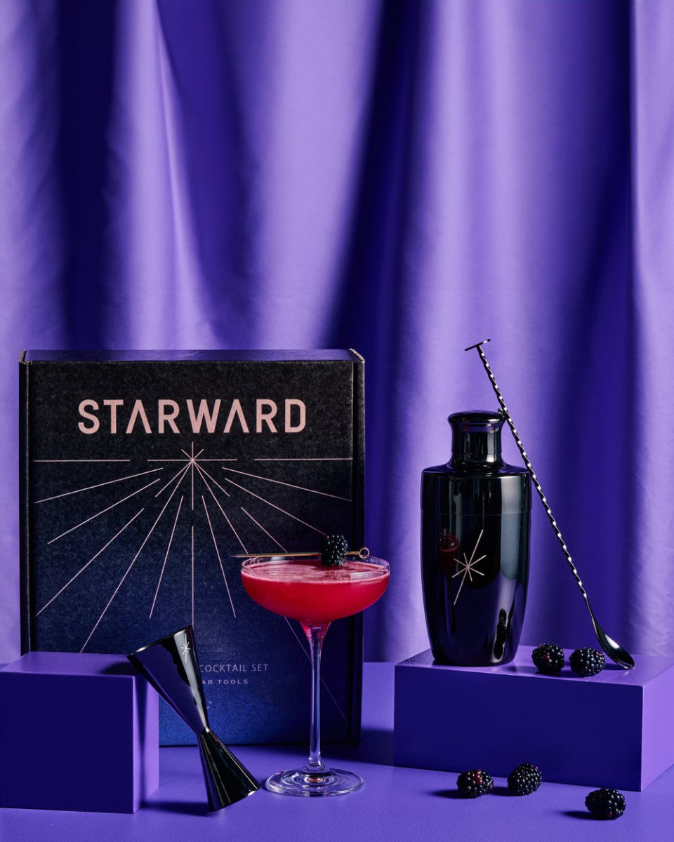 Shake It Up Cocktail Kit