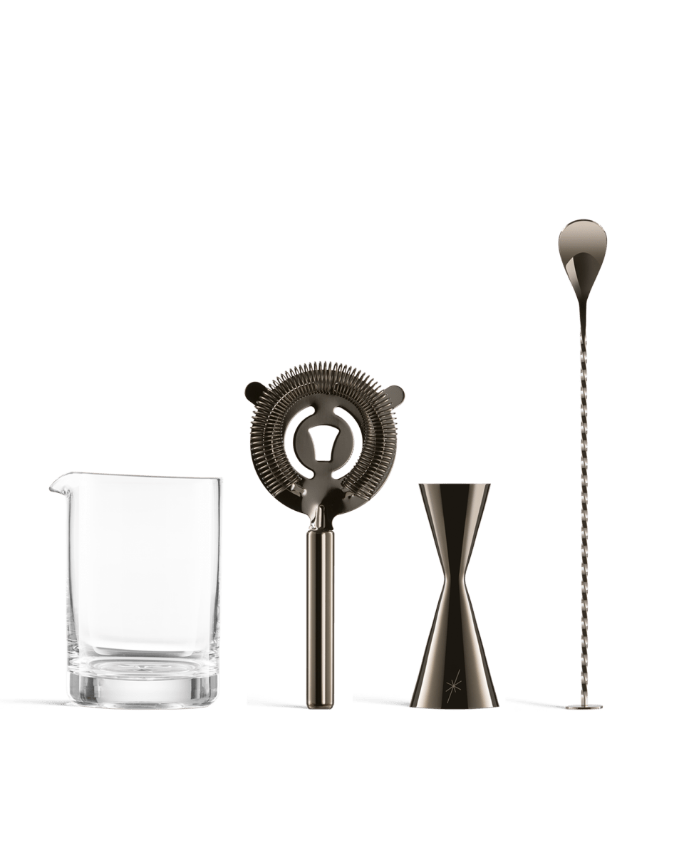 Stirred Down Cocktail Kit Starward AU