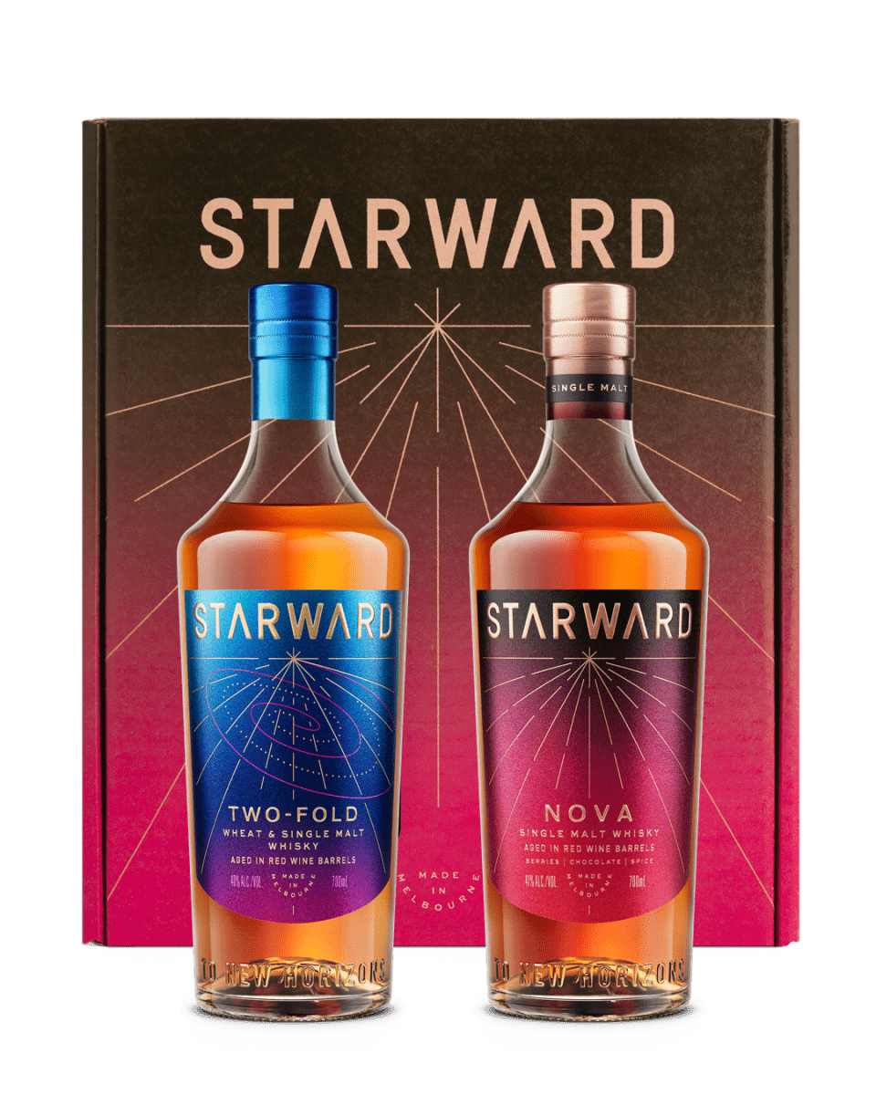 Starward Reki Shop All Whisky, Buy Online | Starward AU