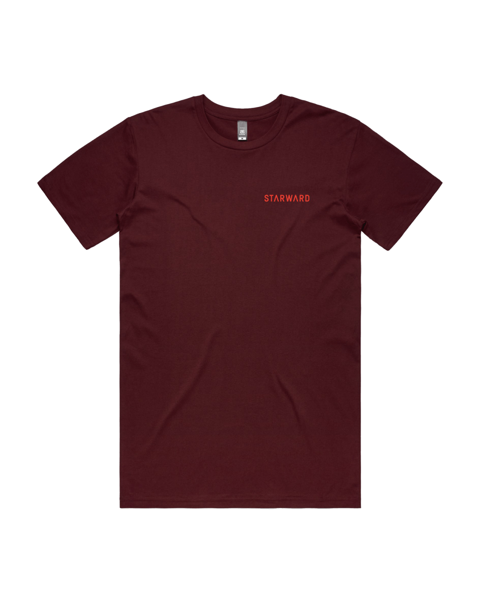 The 'WhisKy' Tee