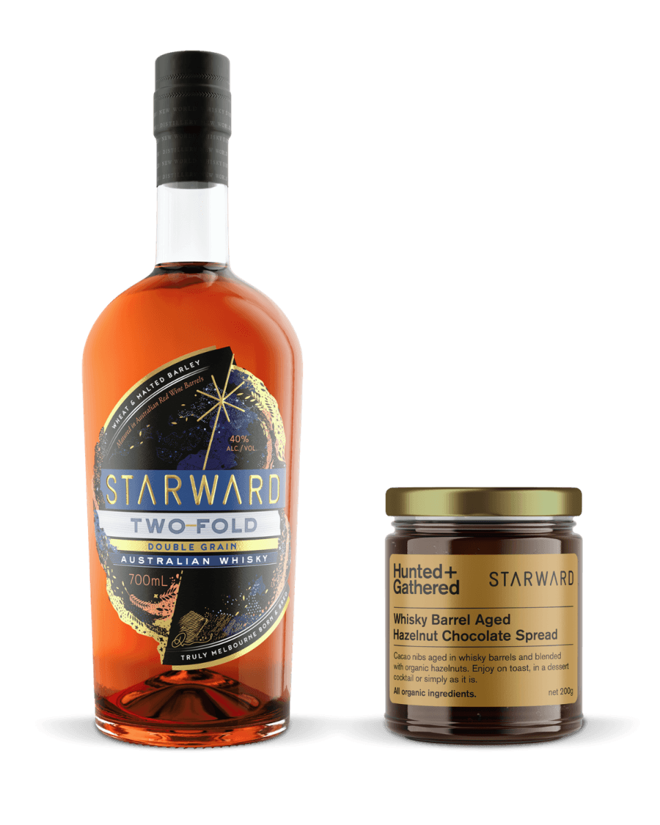 A Guide to Making the Ultimate Old Fashioned with Starward Nova Whisky